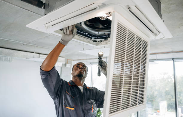 Licensed Hvac Repair service in Mc Graw, NY - FH HVAC